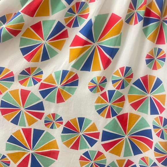 ModCloth skirt - Picture 2 of 4